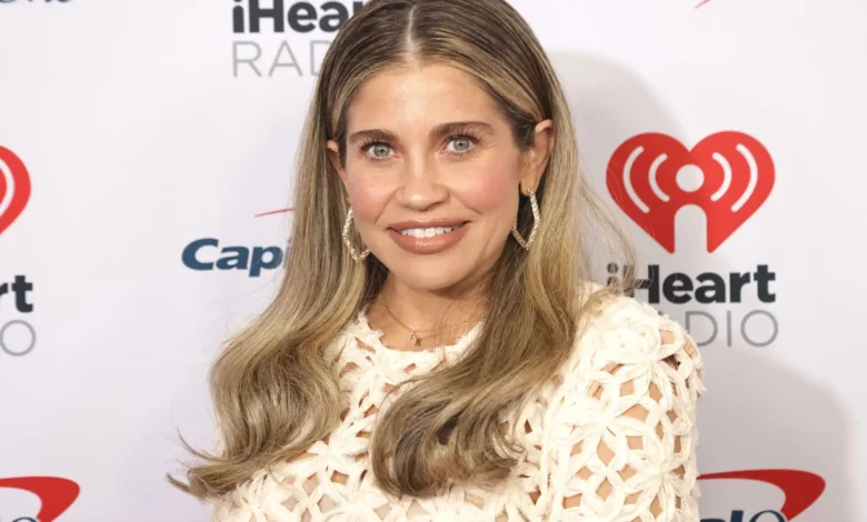 “Mi mamá murió” el hijo de Danielle Fishel inventó su muerte Diario
