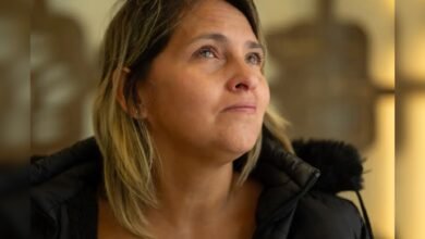 Yanela Barrios, foto de Javier Corbalán